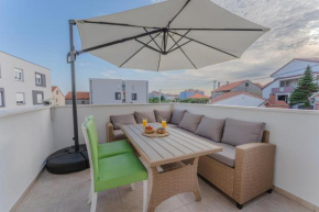 Apartment Glamorous Getaway, Zadar